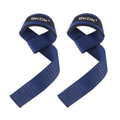 Gym Wrist Straps