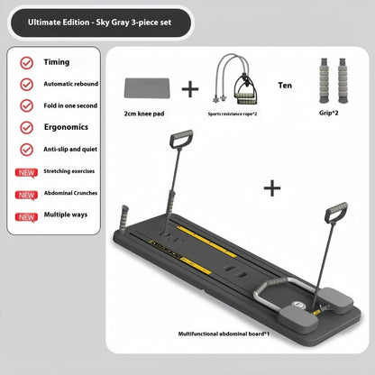 Multi-functional Fitness Board